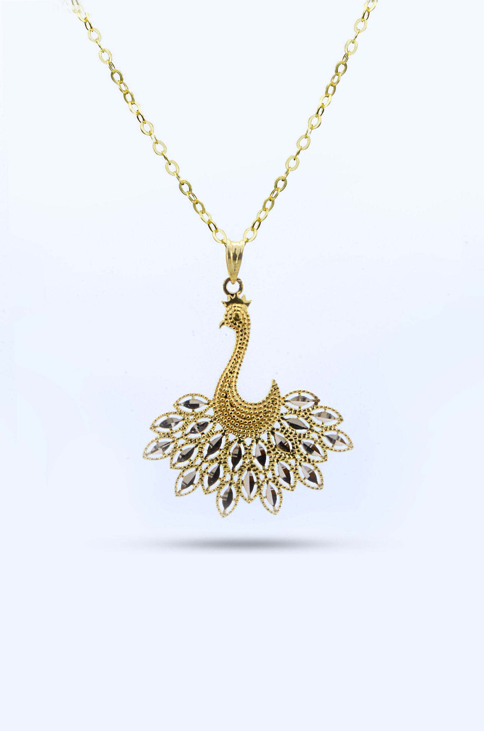 1688481223-DSC_0450 21 karat gold chain necklace - الصورة 1