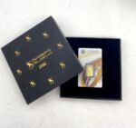 ⁦سبيكة ذهب 5 جرام عيار 24 قيراط⁩ - الصورة ⁦5⁩