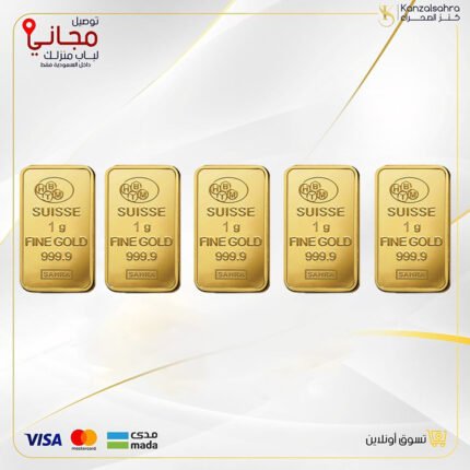 باقة الاستثمار الاولى