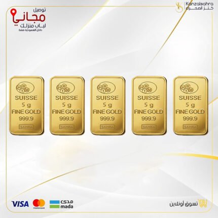 باقة الاستثمار الثالثة