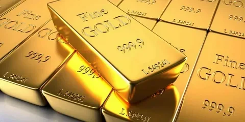 سعر سبيكة الذهب 1 كيلو