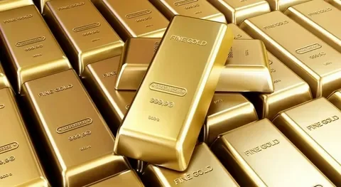 أفضل مصادر الذهب الإلكترونية والمحلية
