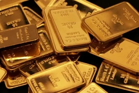 سبائك الذهب للهدايا الخاصة