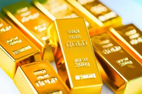 شراء سبيكة ذهب