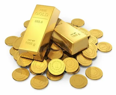 كيف أشتري سبيكة ذهب