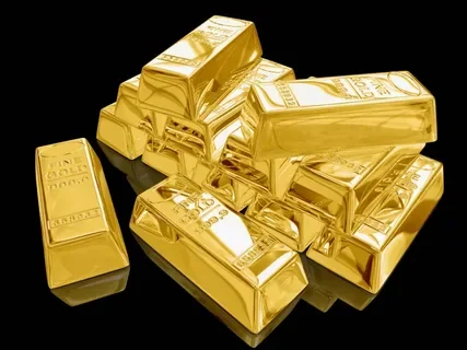 كيف أشتري سبيكة ذهب